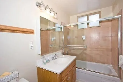 Willa 2853 Springwood Dr South Lake Tahoe 0*,  Stany Zjednoczone Ameryki