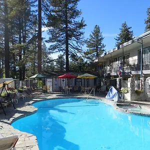 Hébergement de vacances Americana Village, South Lake Tahoe