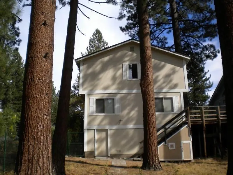 サウス・レイクタホ 2853 Springwood Drヴィラ